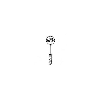 Dichtgummi für Porsche 944  94402511500