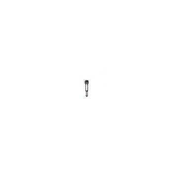 Grommet for Porsche 991, 69-89  91102561200