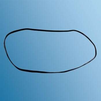 Motordeckelgrillkeder, für Porsche 356  64402591300