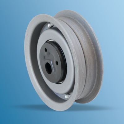 Riemenspannrolle für Porsche 924, Bj.76-85  026109243F