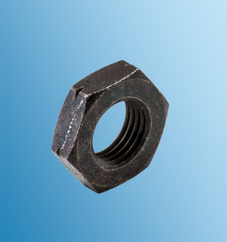 Sechskantmutter M14 x 1,5 LH für Porsche 911  90003403107