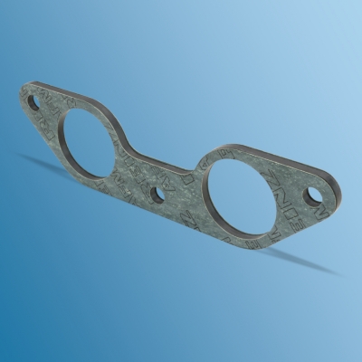 Dichtung für Porsche 914-2,0  039129707