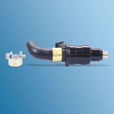 Einspritzventil für Porsche 914/4, 2,0l  039906031A,0280150019,039906031