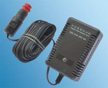 Charger Battery Tender 6V for Porsche 356  00004320309