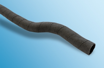 Heizschlauch Meterware Durchmesser 25mm für Porsche 911  00004320515