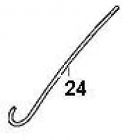 Nr.24 Rohr 560mm