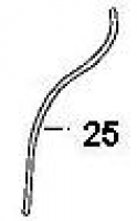 Nr.25 Rohr 380mm