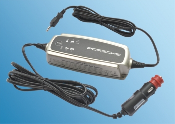 Charger Battery Tender 12 volts for 911/944/928 / Cayenne / Panamera ect.  95504490056
