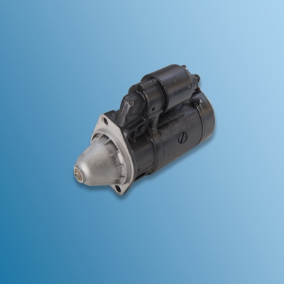 Anlasser, überholt im Tausch, für Porsche 944, Bj.82-85 / 924 Turbo, Kaution 297,50 Euro (inkl. MwSt.)     047911023A, 0001311134
