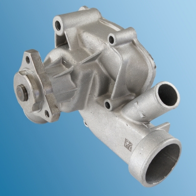 Wasserpumpe für Porsche 924, Bj.76-85  060121011