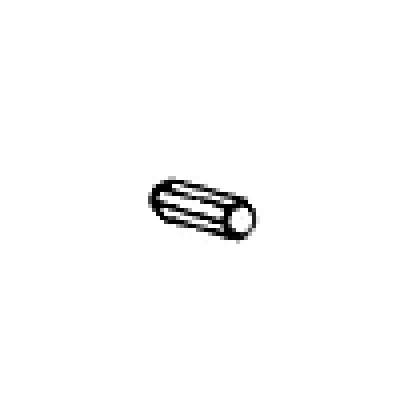 union nut for Porsche 914  070119765