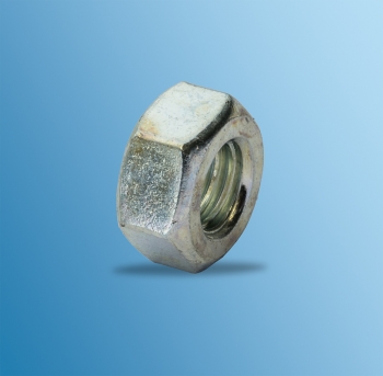 Sechskantmutter für Porsche 911, Bj.78-89  90007602502