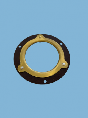 Kontaktring für 356 B/C, NEU AUFLAGE        644 347 735 05