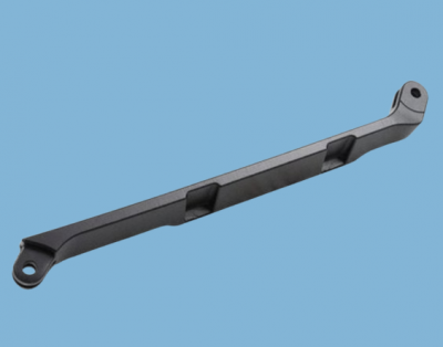 Dachrahmen hinten links, für Porsche 911, Bj.70-85  91156521140,90156521145