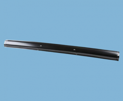 Roof frame front, top, Porsche 911/912, Coupe, year 68,89