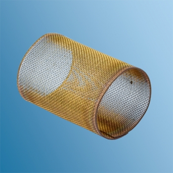 Filter Benzinanschluss IDA 3bbl für Porsche 911  90110080800