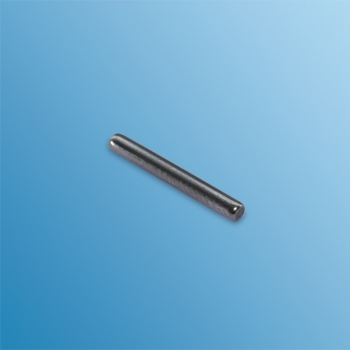 Mitnehmerstift für Beschleunigerpumpenhebel 40PII-4 mit durchgehender Welle für Porsche 356, Bj.60-65  61610092100