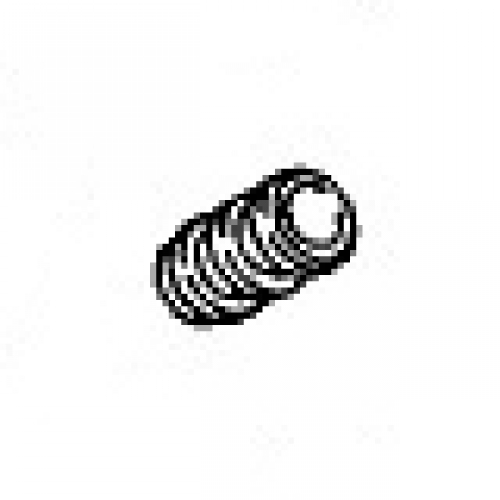 guide sleeve for Porsche 944  94410118101