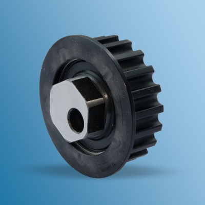 Spannrolle für Porsche 944  94410202507