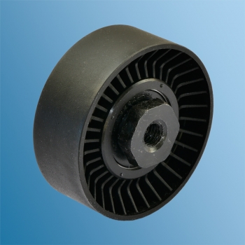 Spannrolle für Porsche 996  99710211700