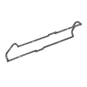 Dichtung für Porsche 944  92810444709