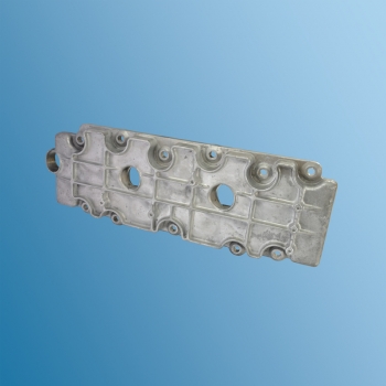 Ventildeckel unten für Porsche 964, Bj.89-94  96410511603, 96410511602
