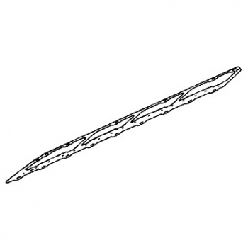 Dichtung für Porsche 944  94410519903