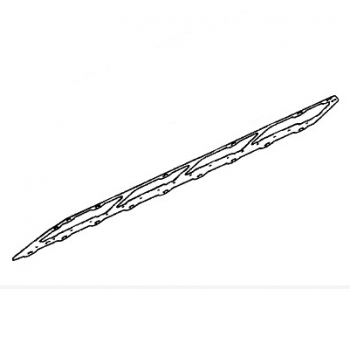 Dichtung für Porsche 944  94410519903