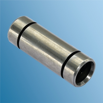 Kipphebelachse für Porsche 964 C2 / C4 / Turbo 3,6l  90110534204