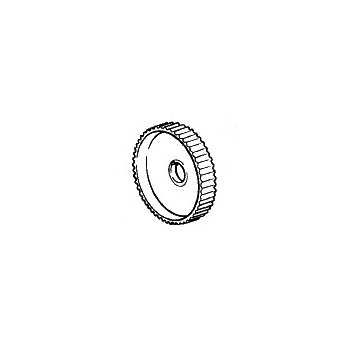 Nockenwellenrad für Porsche 944  94410554503