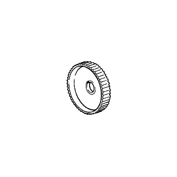 Nockenwellenrad für Porsche 944  94410554503