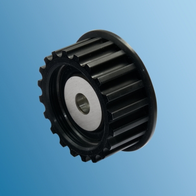 Spannrolle für Porsche 944  94410563106
