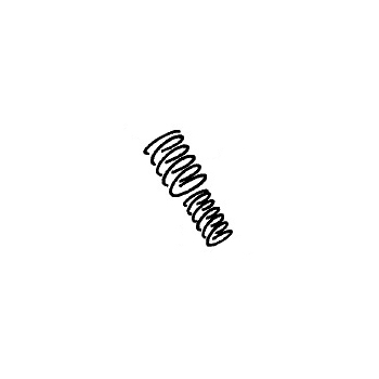 set of valve springs for Porsche 944  92810590509