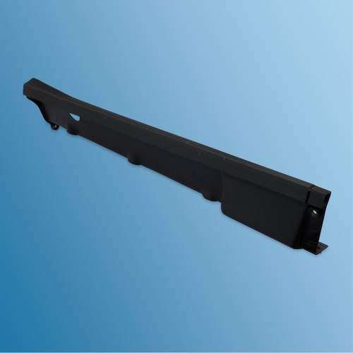 Motorabdeckung für Porsche 964  96410622903