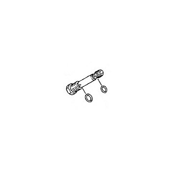 relief valve for Porsche 944  94410703511