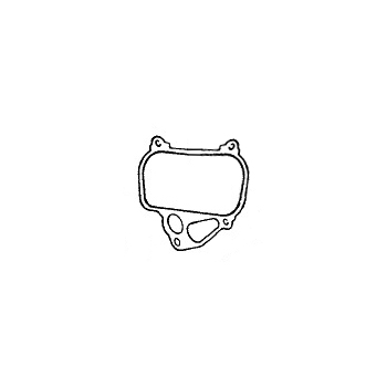 gasket oil cooler for Porsche 944  94410714703