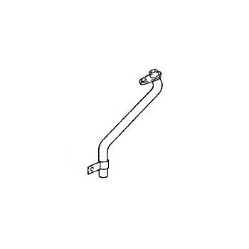 return spring from engine number 41D A684, 41D 5521, 43D D869, 43D 6294 for Porsche 944  94410718303