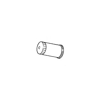 Ölfilter für Porsche 944 bis Bj.88  94410720103