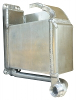 Motorölkühler für Porsche 914/6, Bj. 69-72  90110705901