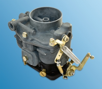 Vergaser links Zenith - 32NDIX für Porsche 356 A/B/C, Bj. 58-65, Motor 1600 / S / C, überholt im Tausch, Kaution 595,00 Euro (inkl. MwSt.)  61610810800