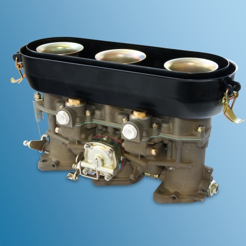 Weber Vergaser 40 IDS 3 C1, links für Porsche 914/6, überholt im Tausch, Kaution 1190,00 Euro (inkl. MwSt.)  90110811500
