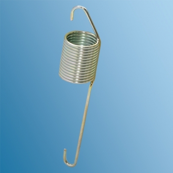 Gasrückholfeder für Webervergaser für Porsche 914-6  90110863100