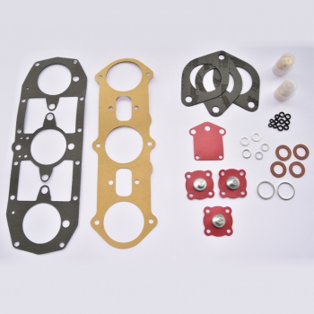 Vergaserüberholsatz Zenith für Porsche 911, 3-fach Vergaser 40 TIN  91110894800, ZE862