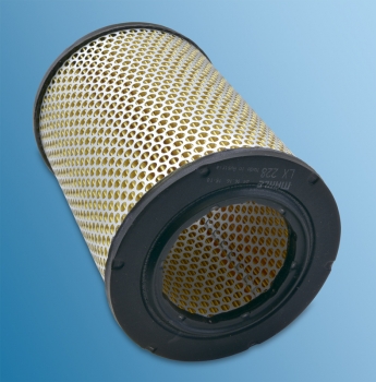 Luftfiltereinsatz für Porsche 911       90110895511