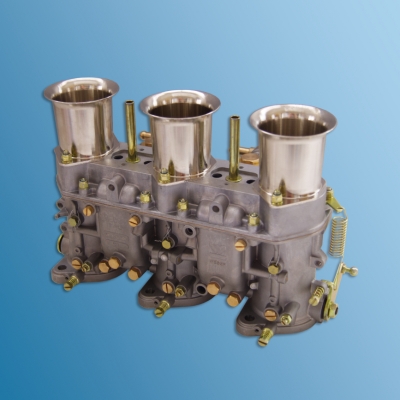 Preview: Weber Vergaser 40 IDA 3 C1, links für Porsche 911/914/6, neu im Tausch, Kaution 595,00 Euro (inkl. MwSt.)    90110811500