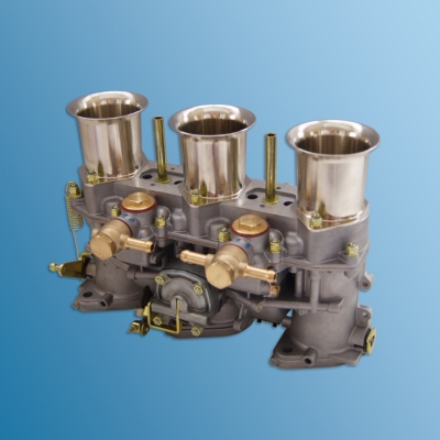 Weber Vergaser 40 IDA 3 C1, links für Porsche 911/914/6, neu im Tausch, Kaution 595,00 Euro (inkl. MwSt.)    90110811500