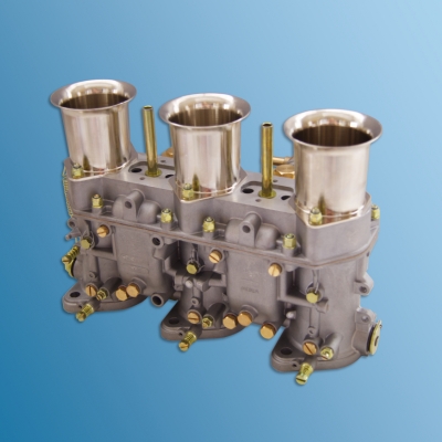 Preview: Weber Vergaser 40 IDA 3 C1, rechts für Porsche 911/914/6, neu im Tausch, Kaution 595,00 Euro (inkl. MwSt.)    90110811600