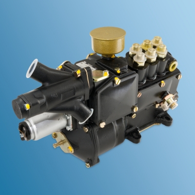 Preview: Einspritzpumpe  für Porsche 911 S, 2,2l, überholt im Tausch, Kaution 4165,00 Euro (inkl. Mwst)  91111022200