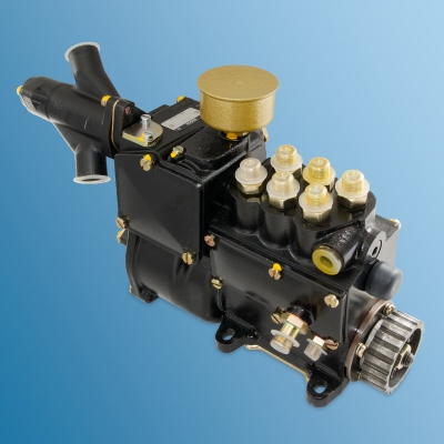 Preview: Einspritzpumpe  für Porsche 911 T-E, 2,4l, überholt im Tausch, Kaution 4165,00 Euro (inkl. Mwst)  91111025100