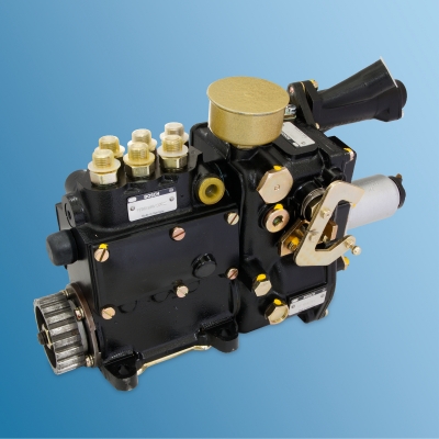 Preview: Einspritzpumpe  für Porsche 911 T-E, 2,4l, überholt im Tausch, Kaution 4165,00 Euro (inkl. Mwst)  91111025100